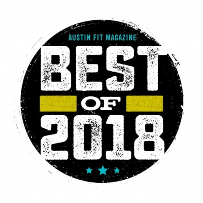 Best of 2018 Austin Fit Magazine John Howard